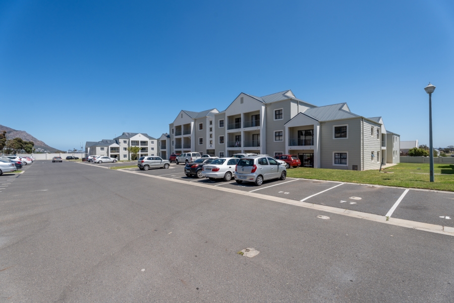 2 Bedroom Property for Sale in Admirals Park Western Cape